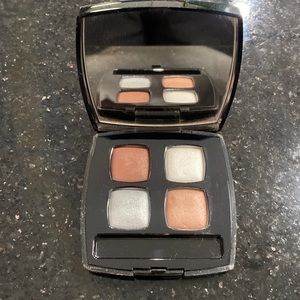 Chanel Quadra Eyeshadow 12 Radiant Gems